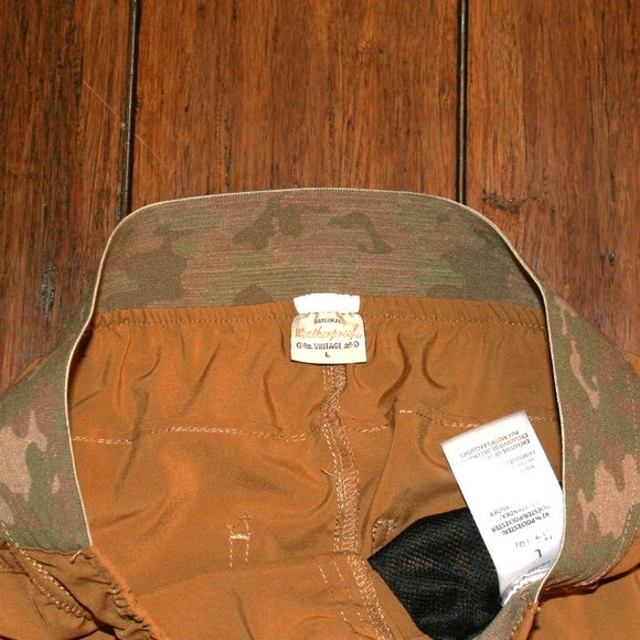 LIKE NEW-Boy's Spandex/Polyester Mohave Pants - Picture 2 of 3